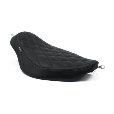 933800 - Rough Crafts, XL Sportster solo seat