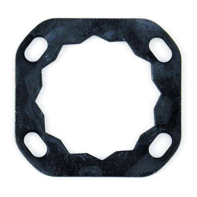 935212 - MCS Lock plate, transmission pulley