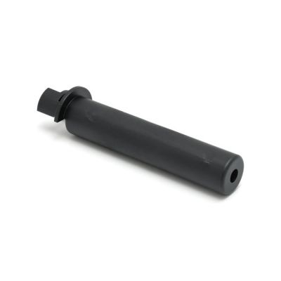 936529 - Küryakyn Kuryakyn, replacement throttle tube. Black