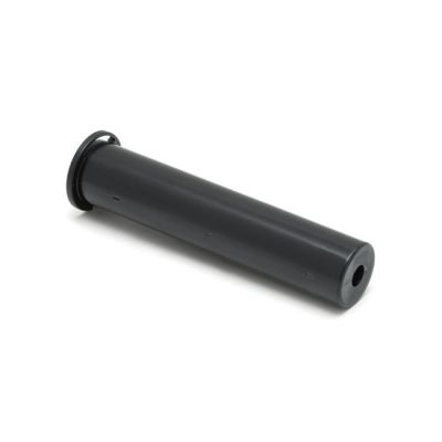 936530 - Küryakyn Kuryakyn, replacement throttle tube. Black