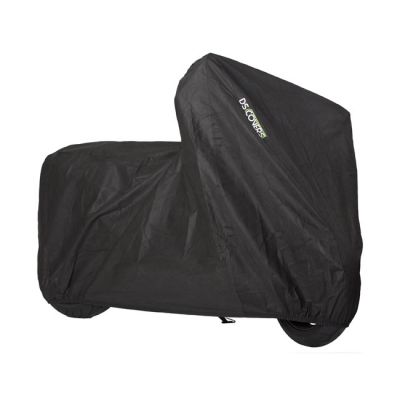 936536 - DS covers, Fox indoor motorcycle cover. Size M