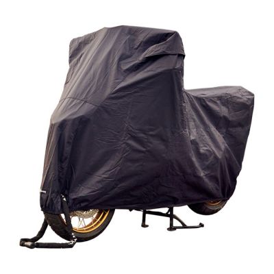 936540 - DS covers, Alfa outdoor motorcycle cover. Size M