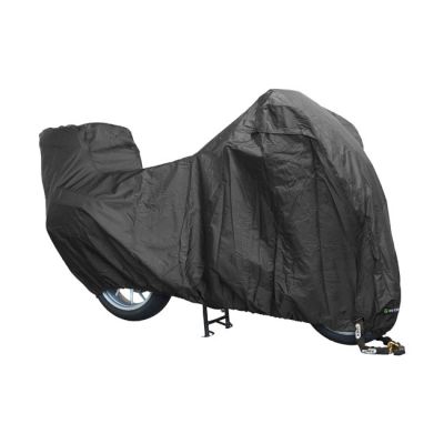 936544 - DS covers, Alfa outdoor motorcycle cover (topcase). Size L