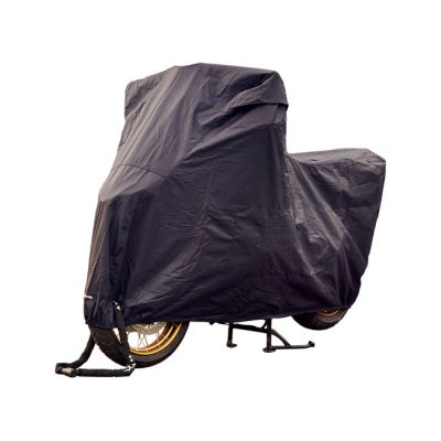 936547 - DS covers, Alfa outdoor motorcycle cover. Size M