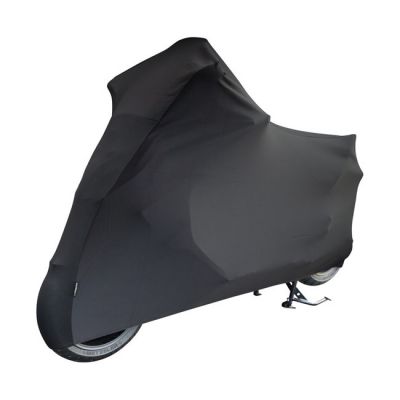 936554 - DS covers, Flexx indoor motorcycle cover. Size M