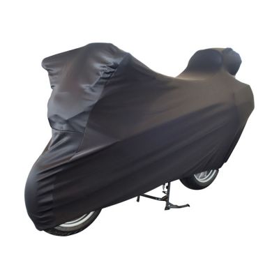 936558 - DS covers, Flexx indoor motorcycle cover (topcase). Size L