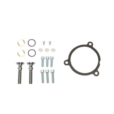 936627 - Arlen Ness, repl. gaskets & hardware for Ness air cleaner
