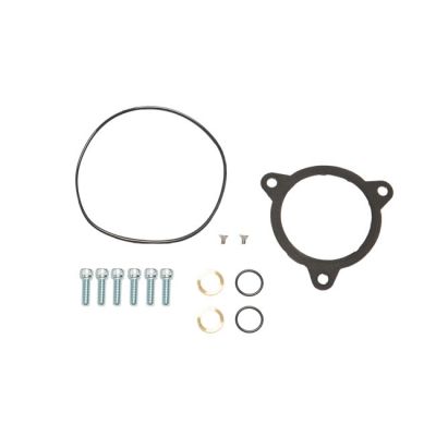 936628 - Arlen Ness, repl. gaskets & hardware for Ness air cleaner
