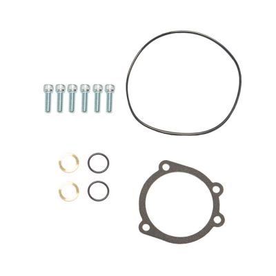 936629 - Arlen Ness, repl. gaskets & hardware for Ness air cleaner