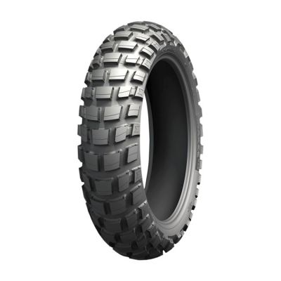 936758 - Michelin, rear tire 170/60 R17 Anakee Wild TL 72R