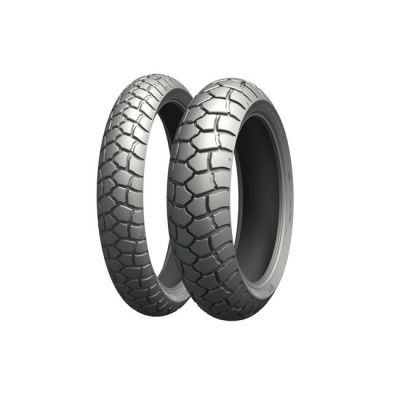 936769 - Michelin, front tire 90/90 -21 Anakee Adventure TL 54V