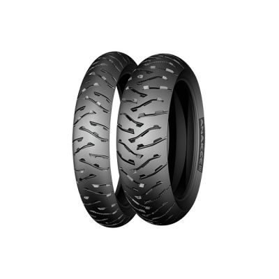 936770 - Michelin, front tire 90/90 -21 Anakee 3 TL 54V