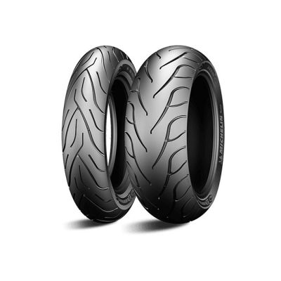 936793 - Michelin, front tire 90/90 -21 Commander II TL 54H