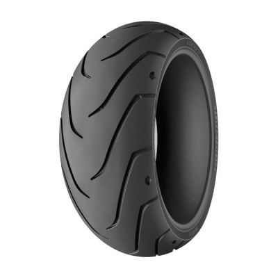 936838 - Michelin, rear tire 240/40 R18 Scorcher 11 TL 79V