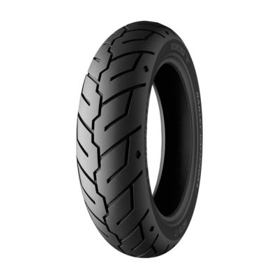 936841 - Michelin, rear tire 180/70 -16 Scorcher 31 TL 77H