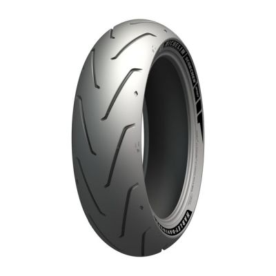 936844 - Michelin, rear tire 180/55 ZR17 Scorcher Sport TL 73W