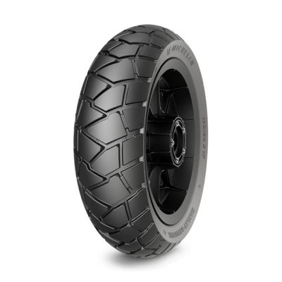 936846 - Michelin, rear tire 170/60 R17 Scorcher Adventure TL 72V