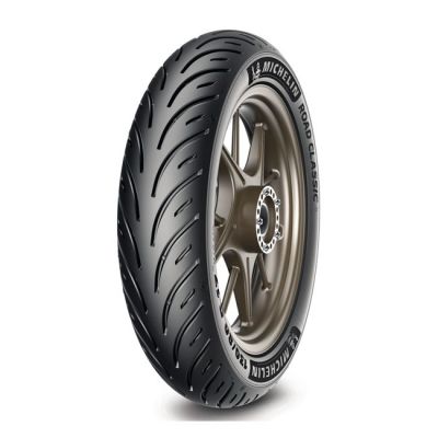 936871 - Michelin, rear tire 4.00 -18 Road Classic TL 64H