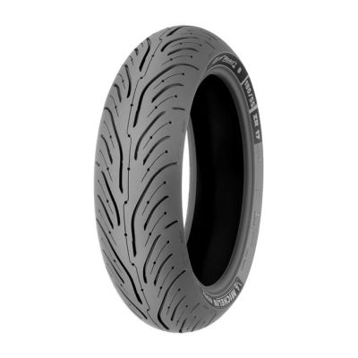936913 - Michelin, rear tire 190/50 ZR17 Pilot Road 4 TL 73W