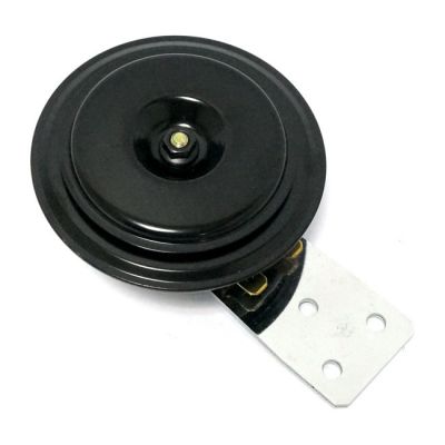 936954 - MCS Custom Mini-Horn, 3" / 70mm. 100 dB. Black