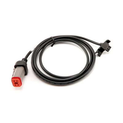 936981 - Dynojet, Power Vision Cable, PVSN, HD-J1850