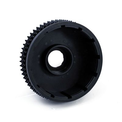 937717 - MCS Clutch shell with sprocket assembly