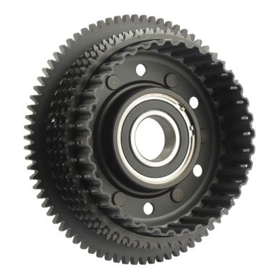 937719 - MCS Clutch shell with sprocket assembly