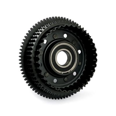 937723 - MCS Clutch shell with sprocket assembly