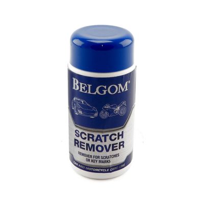 938070 - Belgom, Scratch remover 150cc