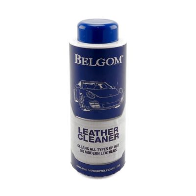 938071 - Belgom, Leather Cleaner 500cc