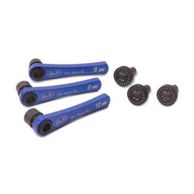 938834 - Motion Pro, tappet adjuster tool set