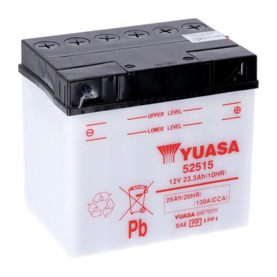 939046 - Yuasa, Conventional battery
