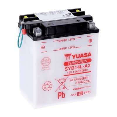 939053 - Yuasa, Conventional battery