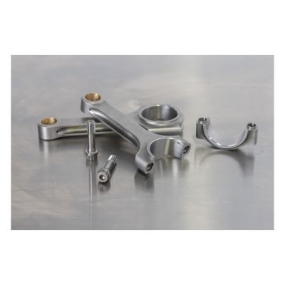 939105 - S&S, Forged connecting rod set