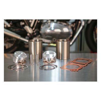 939107 - S&S, 750cc big bore kit 11:1