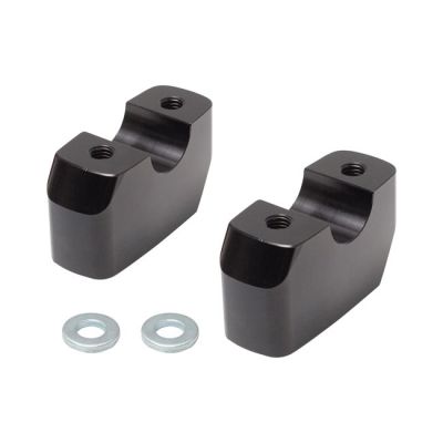 939110 - S&S, Handlebar adjuster kit