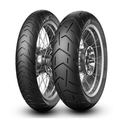 939303 - Metzeler Tourance Next 2 tire 110/80R19 59V