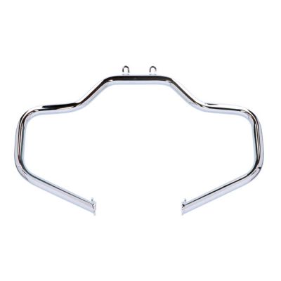 939346 - Highway Hawk, engine guard 