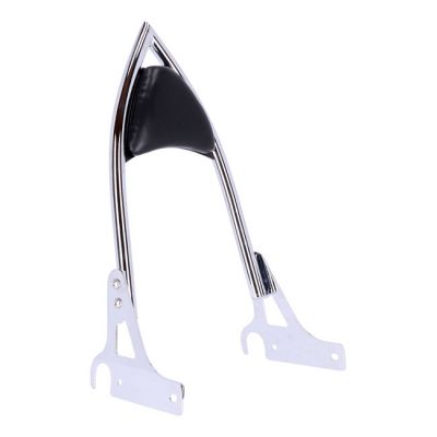 939372 - Highway Hawk, sissybar Arch. Chrome