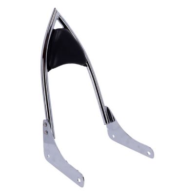 939374 - Highway Hawk, sissybar Arch. Chrome