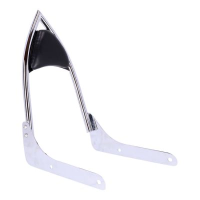 939375 - Highway Hawk, sissybar Arch. Chrome