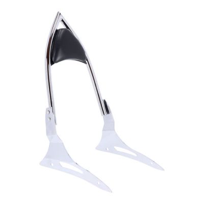 939376 - Highway Hawk, sissybar Arch. Chrome