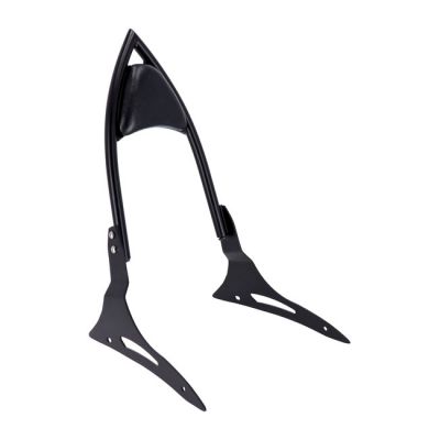 939377 - Highway Hawk, sissybar Arch. Black