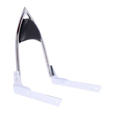 939379 - Highway Hawk, sissybar Arch. Chrome