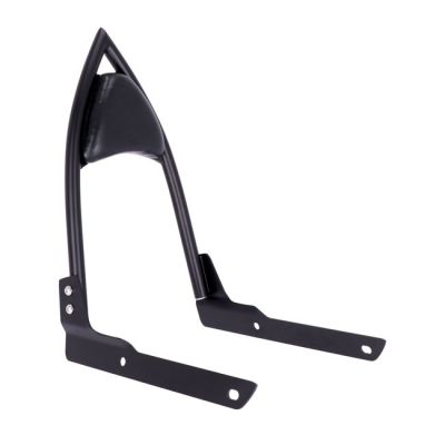 939380 - Highway Hawk, sissybar Arch. Black