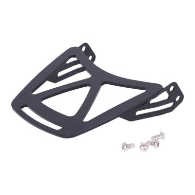 939474 - Highway Hawk, luggage rack 207mm wide. Black