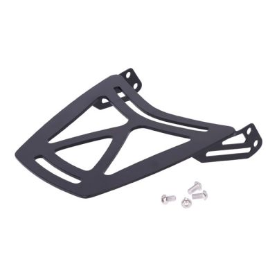 939476 - Highway Hawk, luggage rack XL 267mm wide. Black