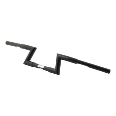 939605 - Fehling, Z-Bar Hollister 1 3/16" (30mm) black