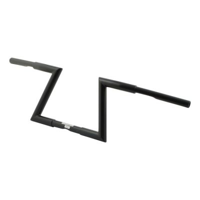 939606 - Fehling, Z-Bar Hollister 1 3/16" (30mm) black