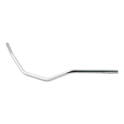 939681 - Fehling, 1" Power Bar chrome